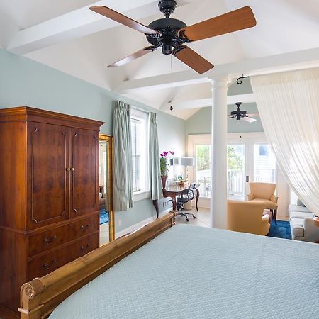 The Marquesa Hotel Key West Buitenkant foto