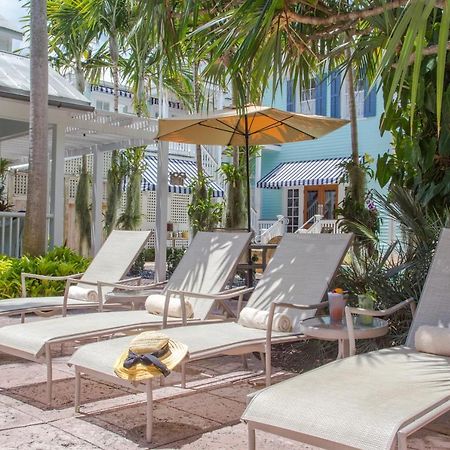 The Marquesa Hotel Key West Buitenkant foto
