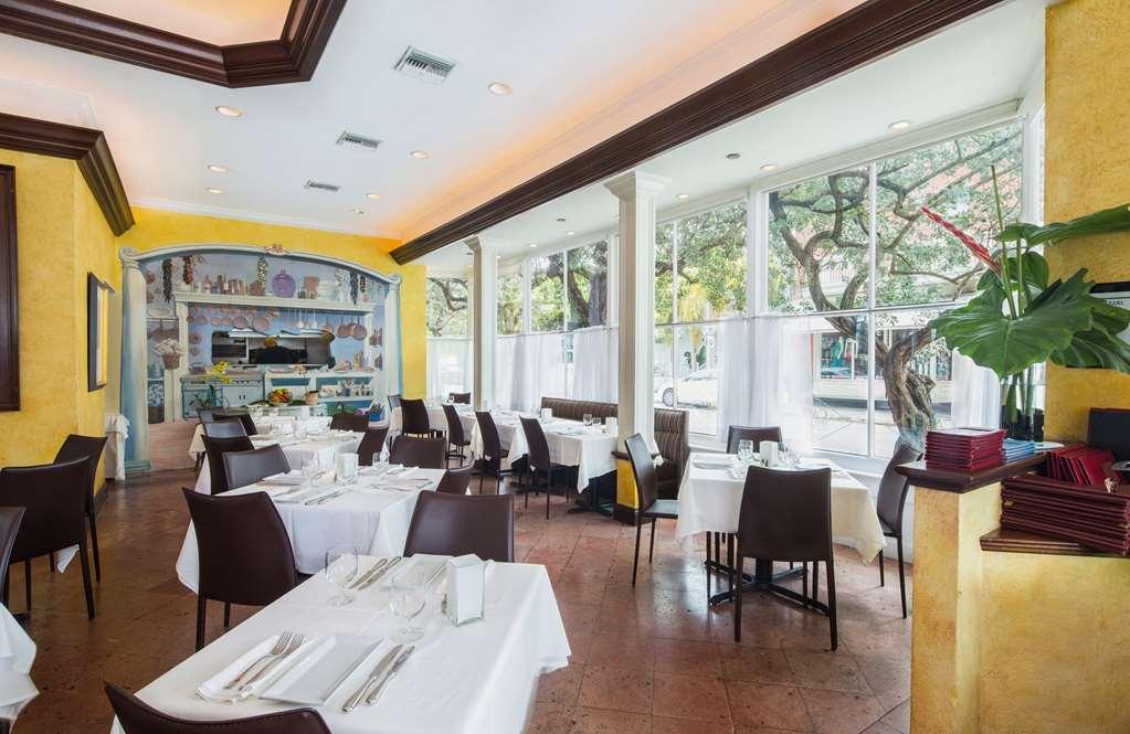 The Marquesa Hotel Key West Restaurant foto