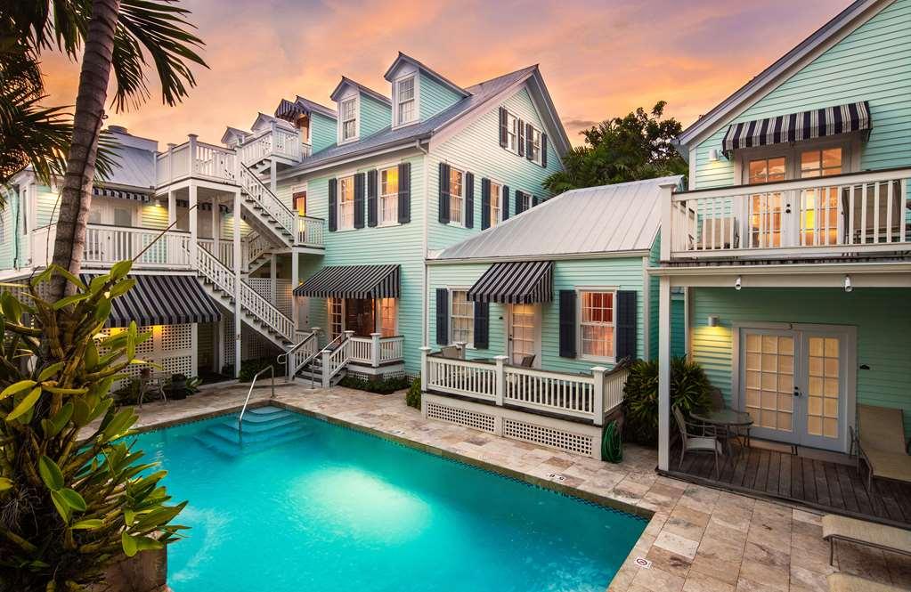 The Marquesa Hotel Key West Faciliteiten foto
