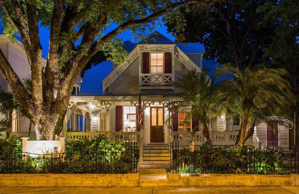 The Marquesa Hotel Key West Buitenkant foto