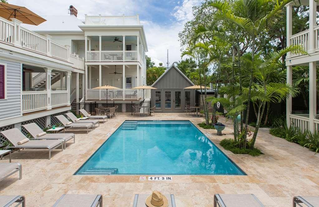 The Marquesa Hotel Key West Faciliteiten foto