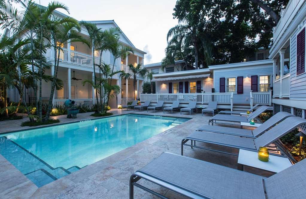 The Marquesa Hotel Key West Buitenkant foto