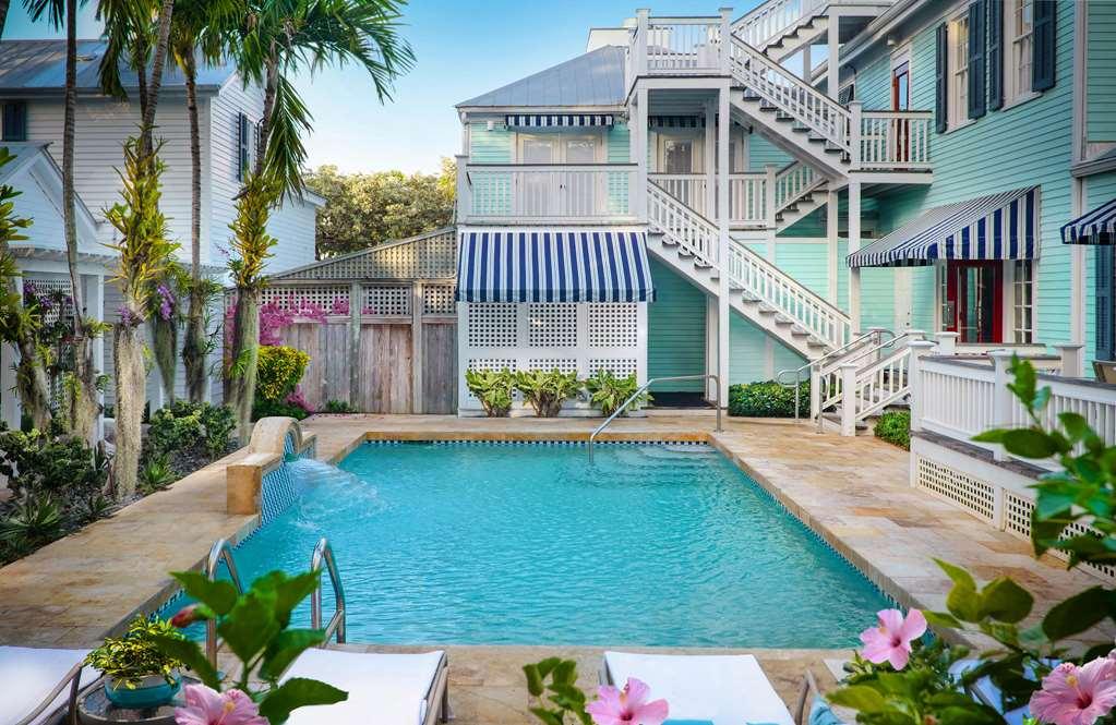 The Marquesa Hotel Key West Faciliteiten foto