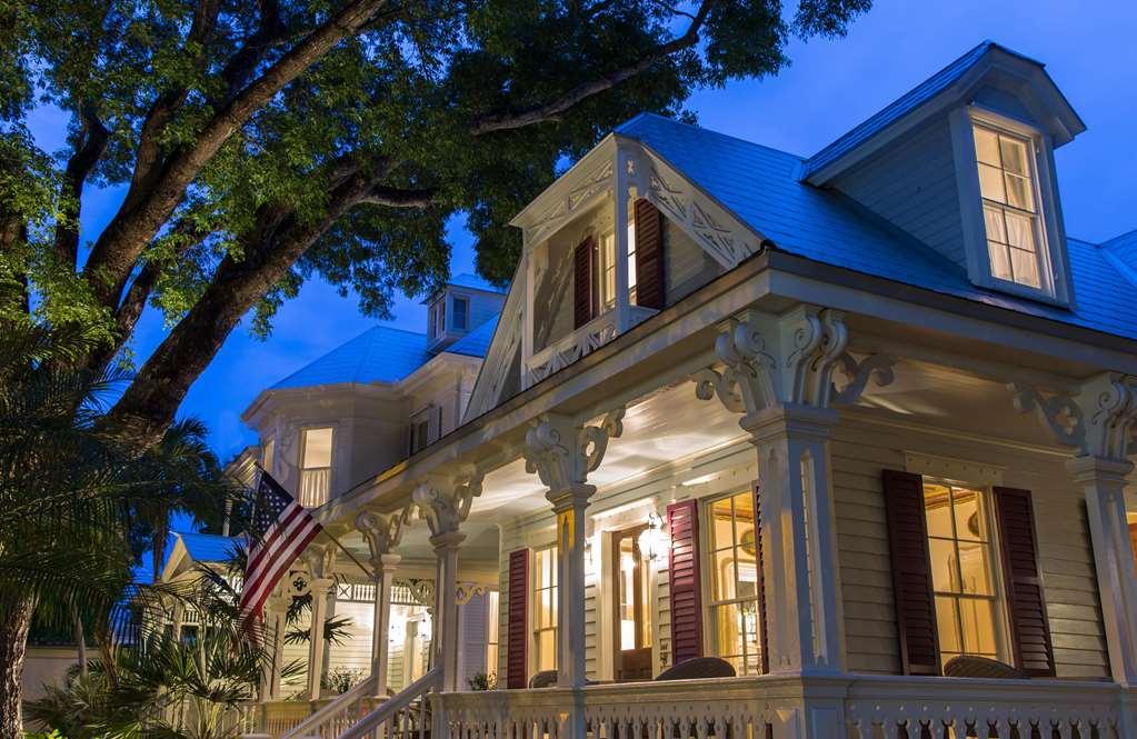 The Marquesa Hotel Key West Buitenkant foto