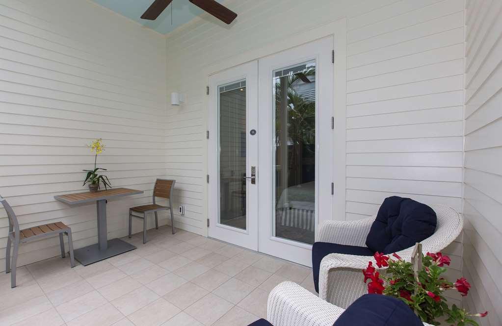 The Marquesa Hotel Key West Kamer foto