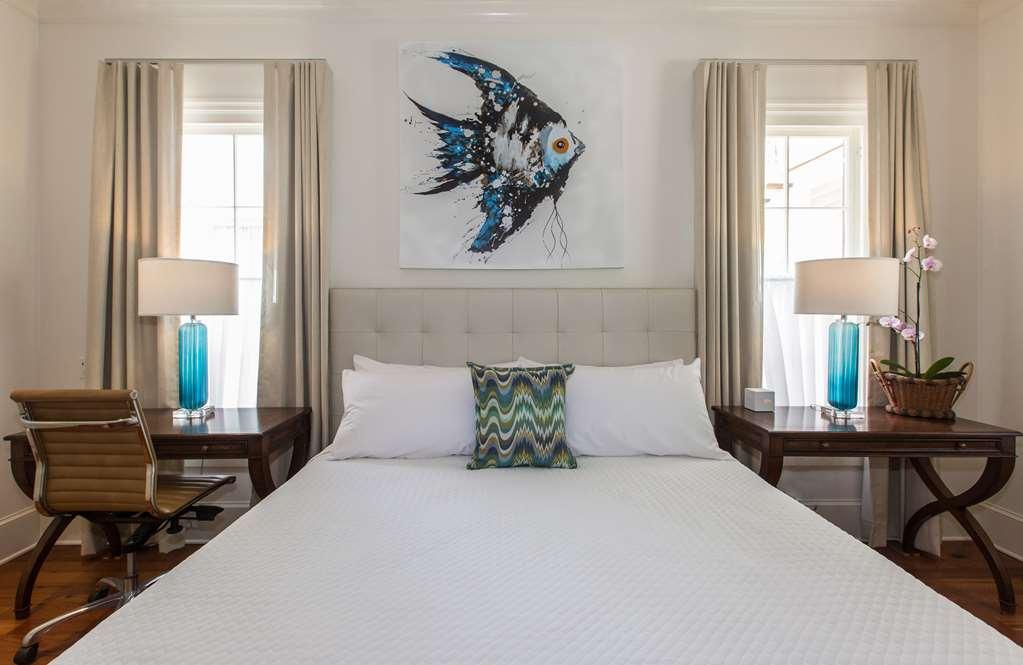 The Marquesa Hotel Key West Kamer foto