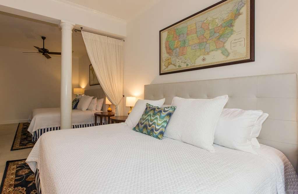 The Marquesa Hotel Key West Kamer foto