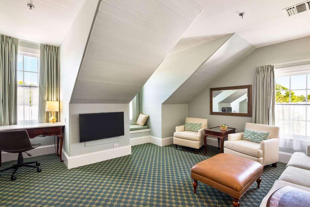 The Marquesa Hotel Key West Kamer foto