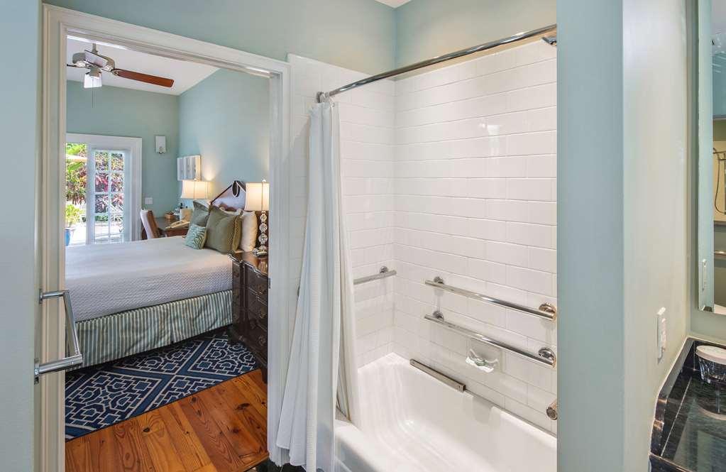 The Marquesa Hotel Key West Buitenkant foto
