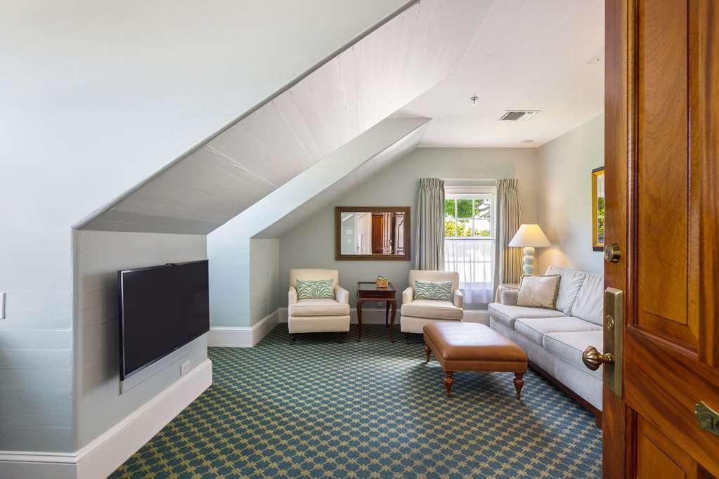 The Marquesa Hotel Key West Kamer foto