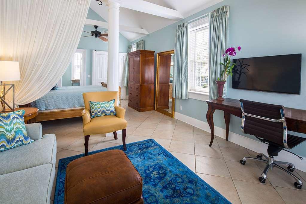 The Marquesa Hotel Key West Kamer foto