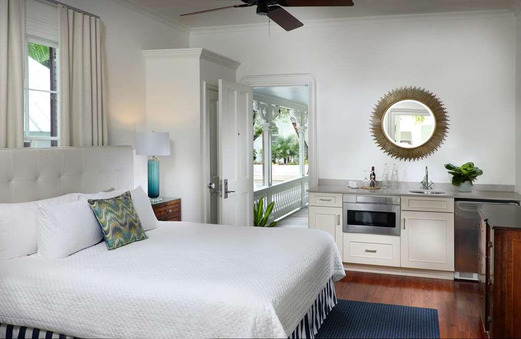 The Marquesa Hotel Key West Kamer foto