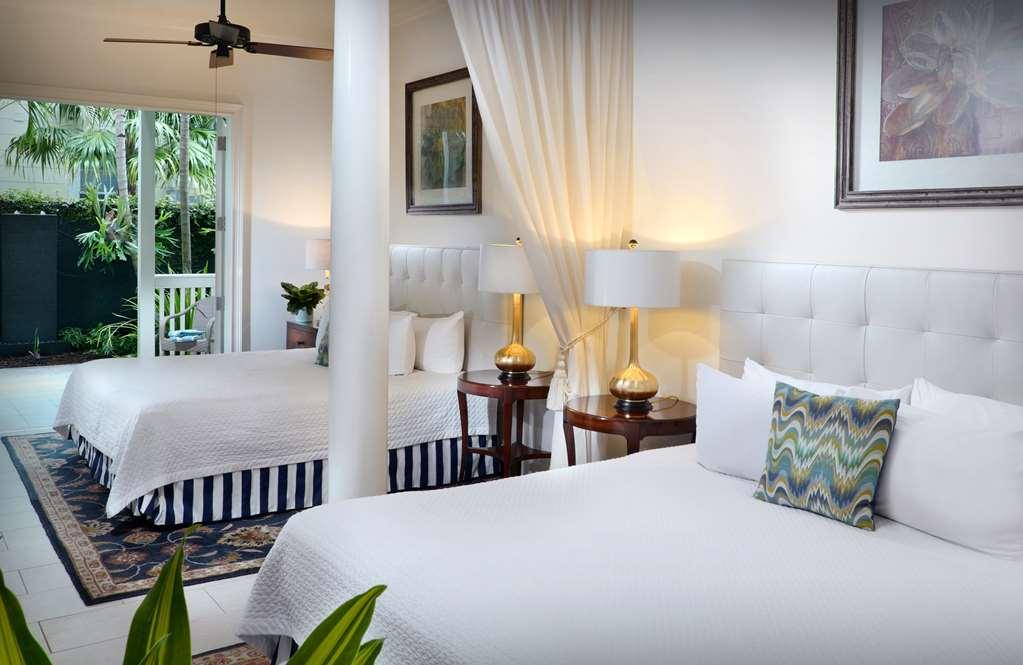 The Marquesa Hotel Key West Kamer foto
