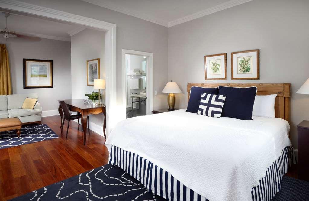 The Marquesa Hotel Key West Kamer foto