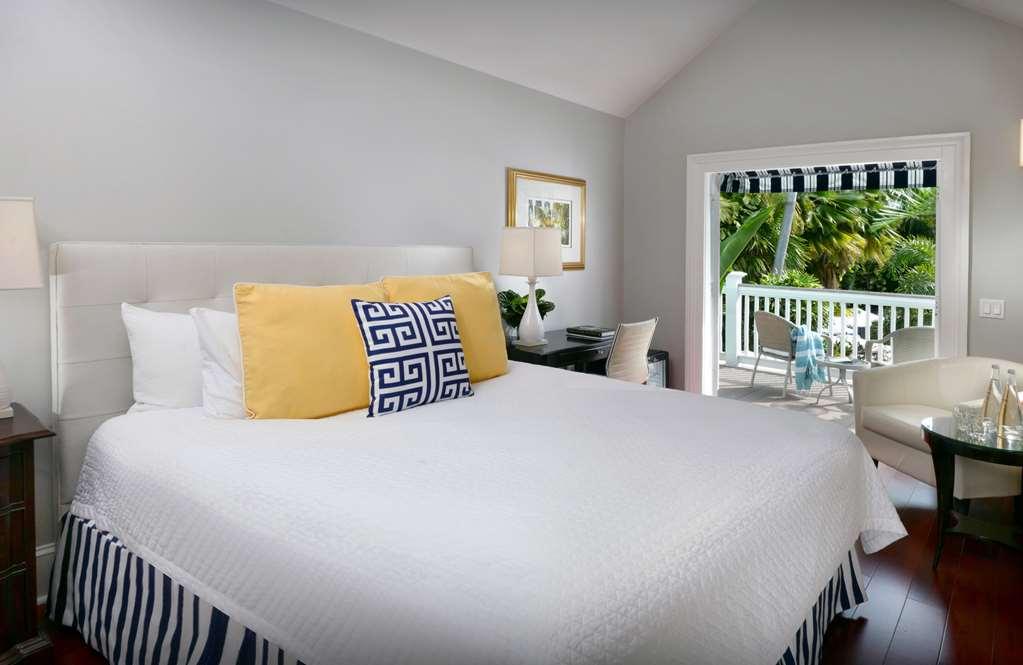 The Marquesa Hotel Key West Kamer foto