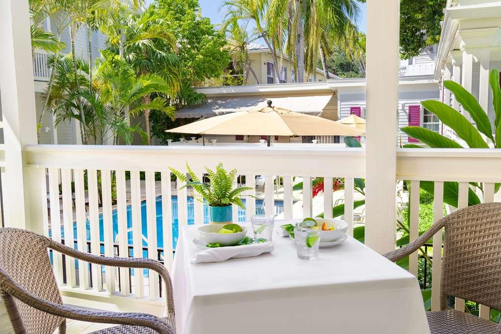 The Marquesa Hotel Key West Kamer foto