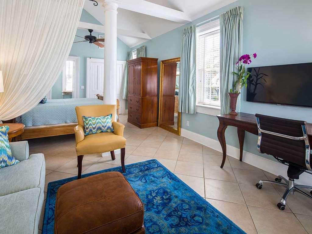 The Marquesa Hotel Key West Kamer foto