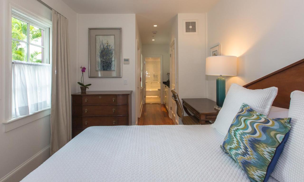 The Marquesa Hotel Key West Buitenkant foto