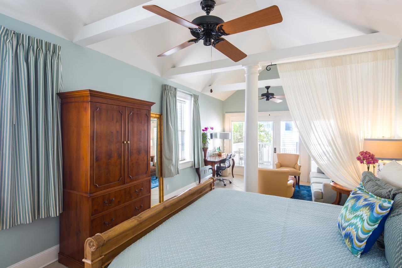 The Marquesa Hotel Key West Buitenkant foto