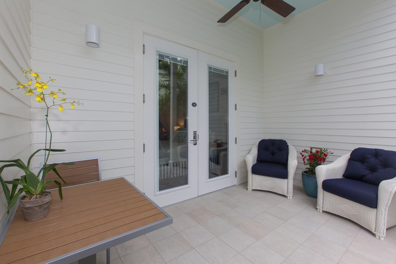 The Marquesa Hotel Key West Buitenkant foto