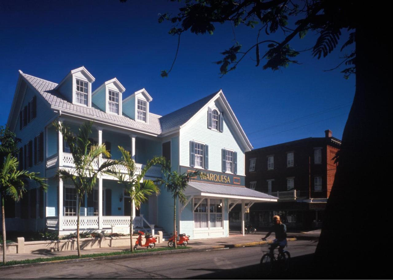 The Marquesa Hotel Key West Buitenkant foto