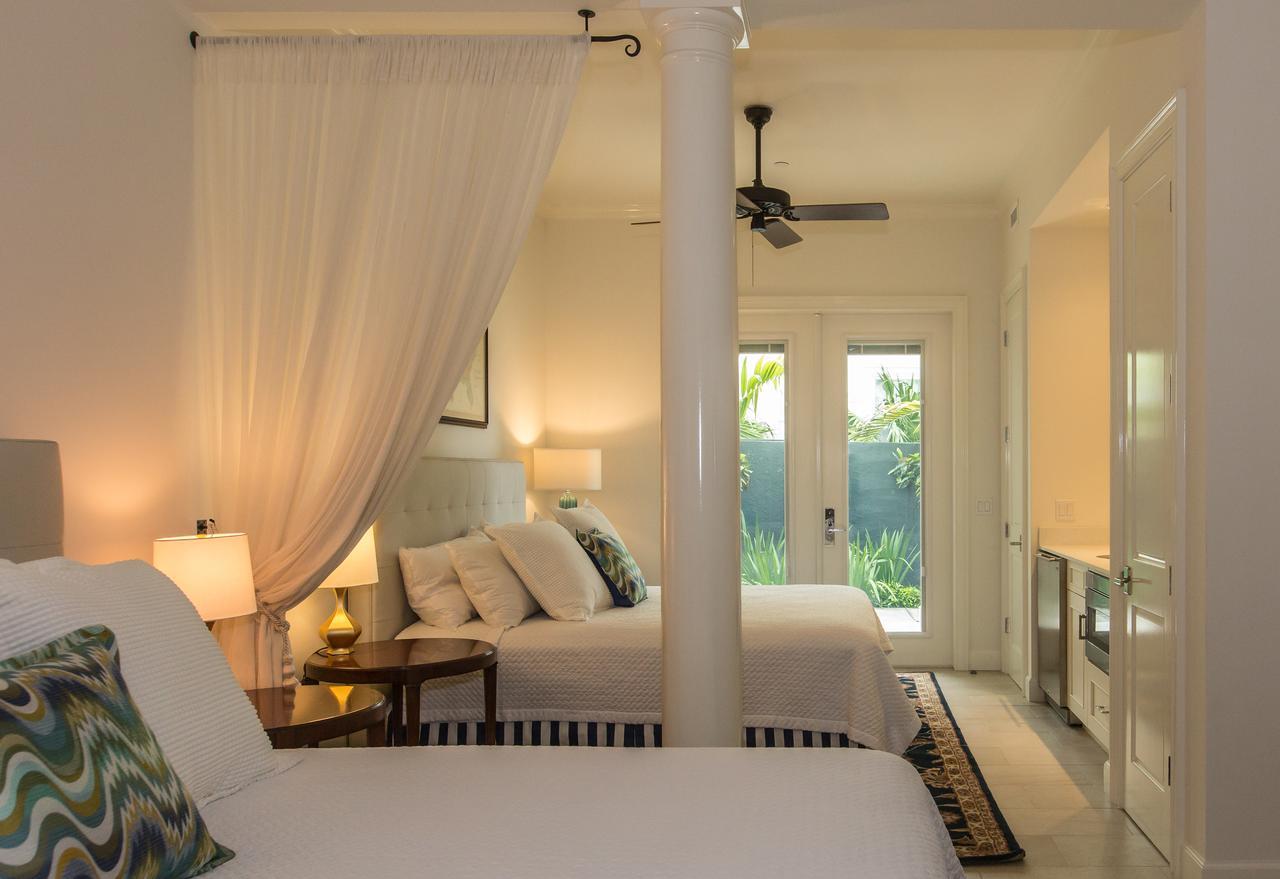 The Marquesa Hotel Key West Buitenkant foto