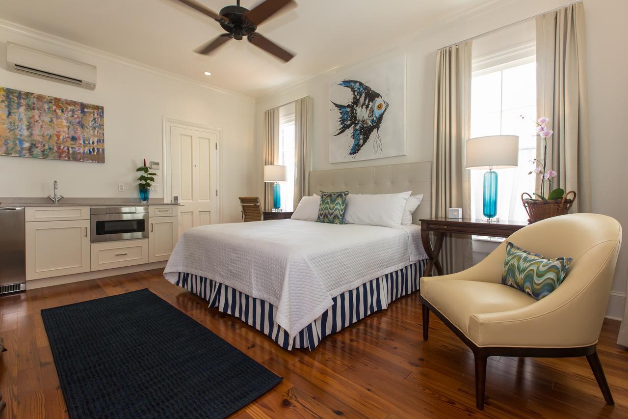 The Marquesa Hotel Key West Buitenkant foto