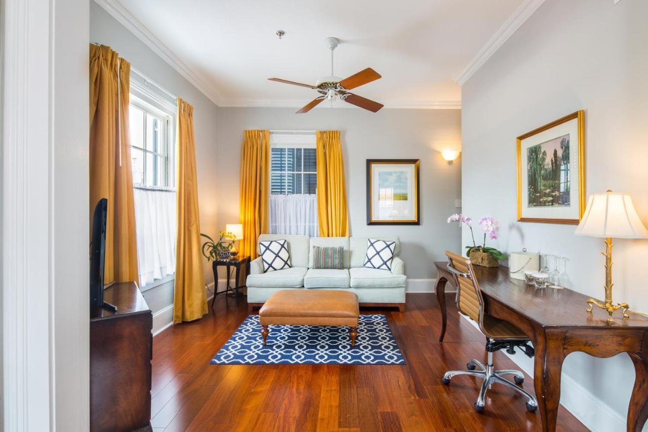 The Marquesa Hotel Key West Buitenkant foto
