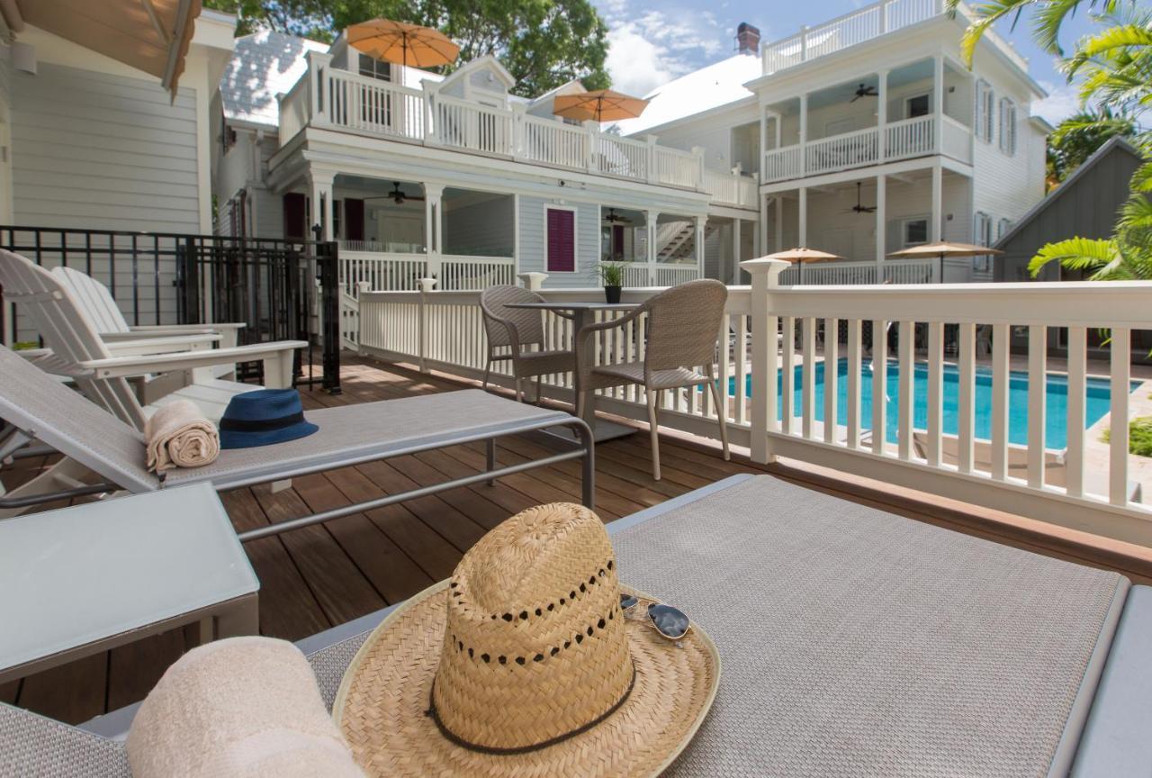 The Marquesa Hotel Key West Buitenkant foto