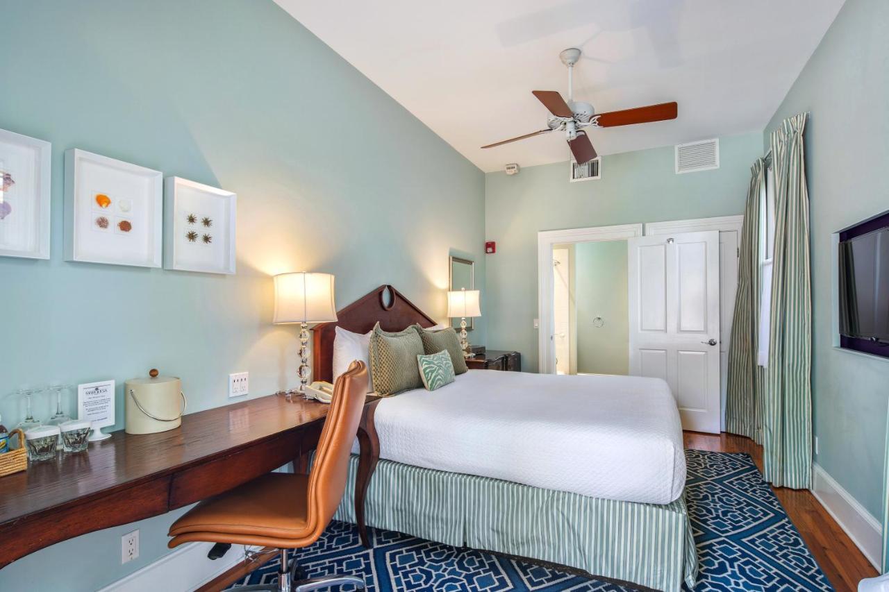 The Marquesa Hotel Key West Buitenkant foto